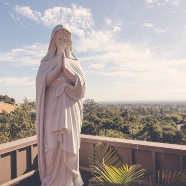 Our Lady of Santa Clara Retreat Center photo