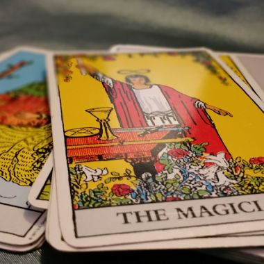 Psychic Advice & Tarot Readings By Amy photo