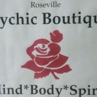 Roseville Psychic Boutique photo