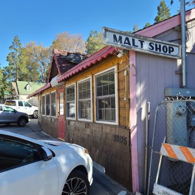 Cedar Glen Malt Shop photo