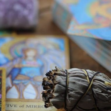 Spiritual Tarot and Psychic Readings photo