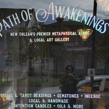 Path of Awakenings photo