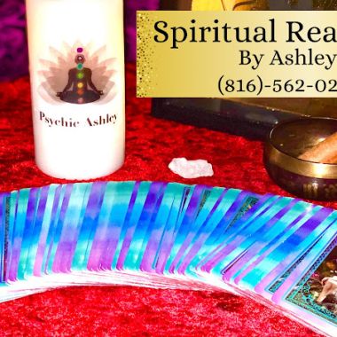 Psychic (Spiritual Readings by Ashley) photo