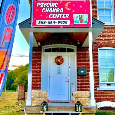 Psychic Chakra Center photo