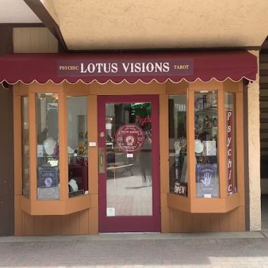 Lotus Visions photo