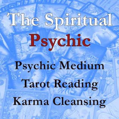 The Spiritual Psychic photo