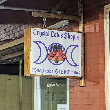 Crystal Lotus Shoppe photo