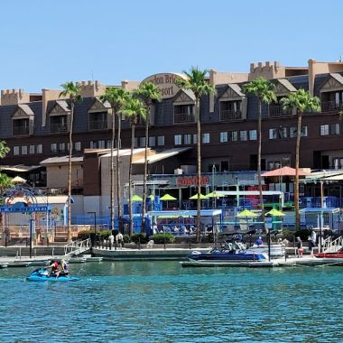 Lake Havasu City photo