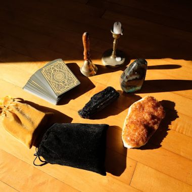 Luminary Divination photo