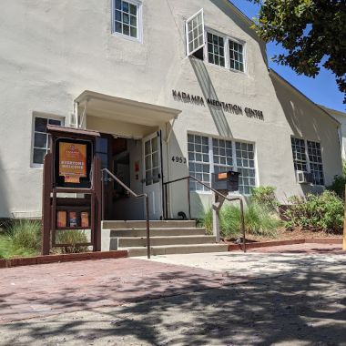 Kadampa Meditation Center LA photo