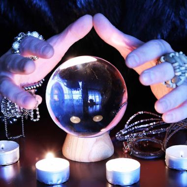 Psychic Reading by Faith - Psychic Soulmate Readings, Tarot Card Reader, Chakra Balancing Naples FL photo