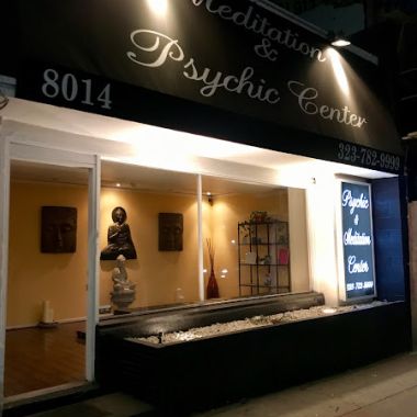 Meditation & Psychic Center photo