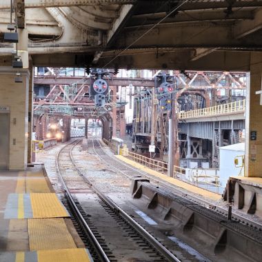 Newark - Pennsylvania Station photo