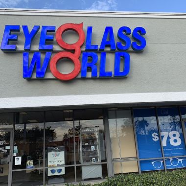 Eyeglass World photo