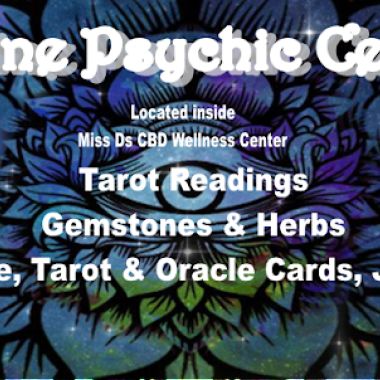 Divine Psychic Center photo