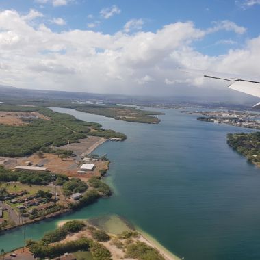 Joint Base Pearl Harbor-Hickam photo