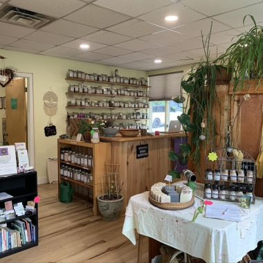 Sacred Tree Herbals photo