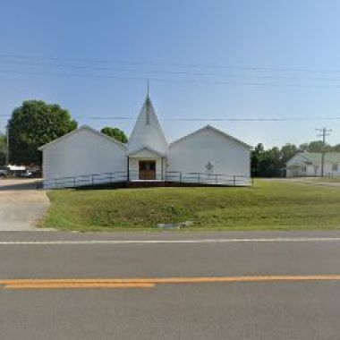 First Baptist Church of Lead Hill photo