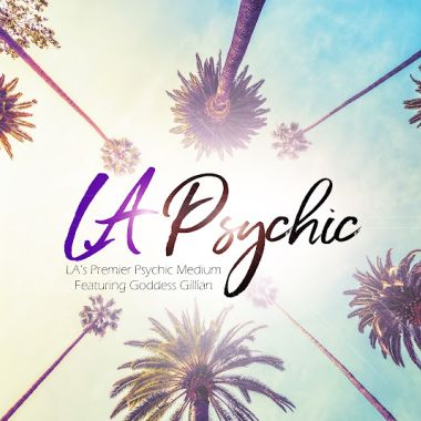 LA Psychic photo