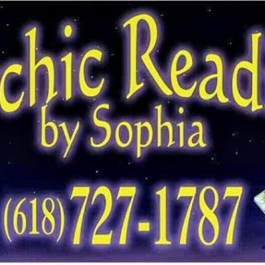 Psychic Readings by Sophia photo