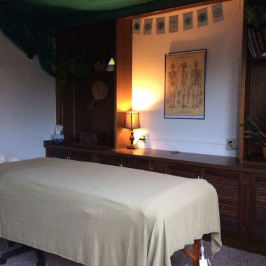 Eureka Massage and Wellness photo