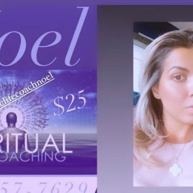 Psychic Readings & Spiritual Guidance By Noel photo