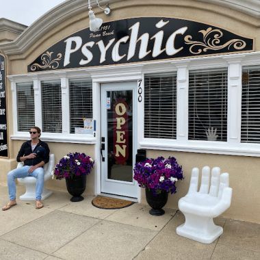 Psychic Reading photo