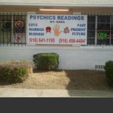 Psychic Readings by Ms sarah photo