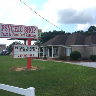 Psychic Shop photo