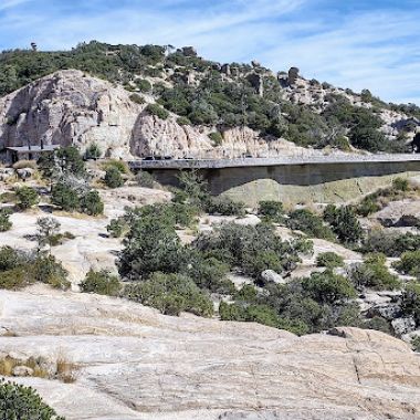 Mt Lemmon photo