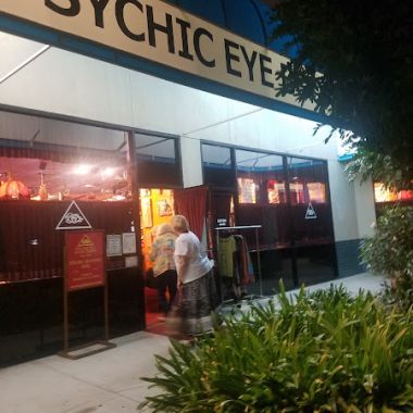 Psychic Eye Book Shops photo