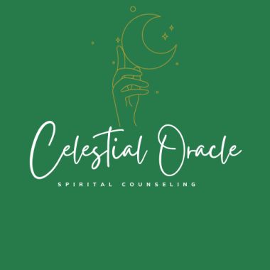 The Celestial Oracle photo