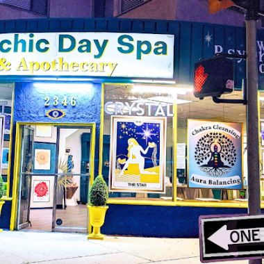 Madam Fatimas's Psychic Day Spa photo