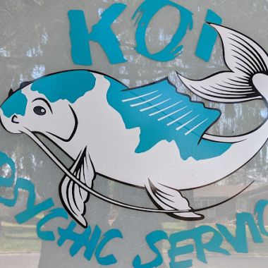 KOI Psychic Services, LLC photo