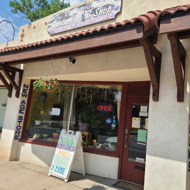 Mountain Metaphysical Shop photo