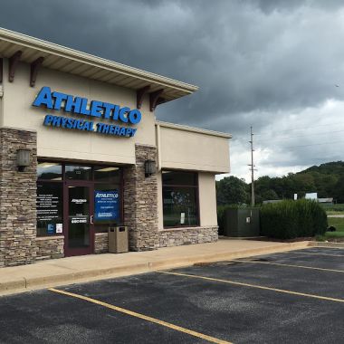 Athletico Physical Therapy - Germantown Hills-Metamora photo