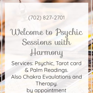 Psychic Of Las Vegas photo