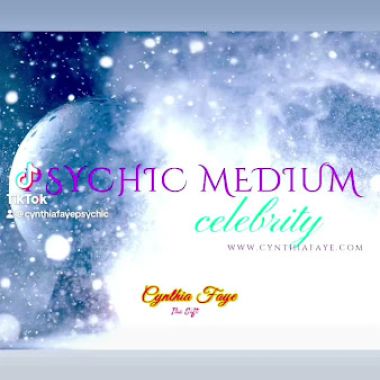 Psychic and Medium Cynthia Faye and Life Coach LLC photo