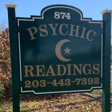 Psychic Readings By Jasmine photo