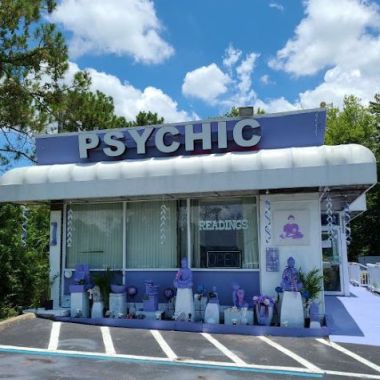 Psychic Chakra Center LLC photo