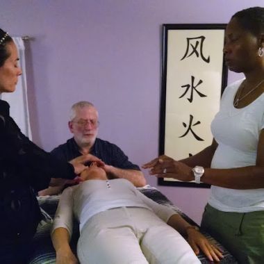 Experience Reiki NJ (Classes, Shares, & Training) photo