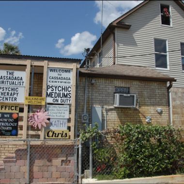 Cassadaga Psychic Spiritualist Center photo