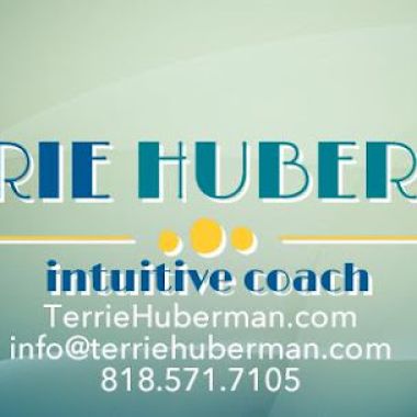 Terrie Huberman, Intuitive Healer photo