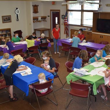 Readlyn Community Library photo