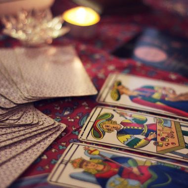 Mels Tarot Cards photo