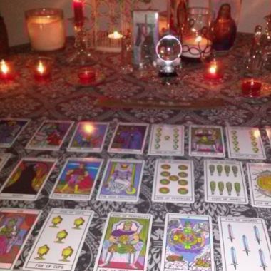 Psychic Readings By Nikki photo