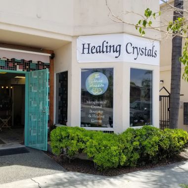 The Divine Bubble Metaphysical Boutique and Healing Center photo