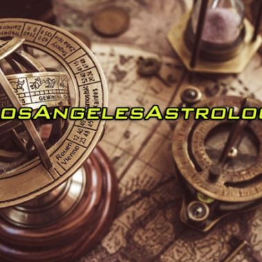 The Los Angeles Astrologer and Numerologist photo