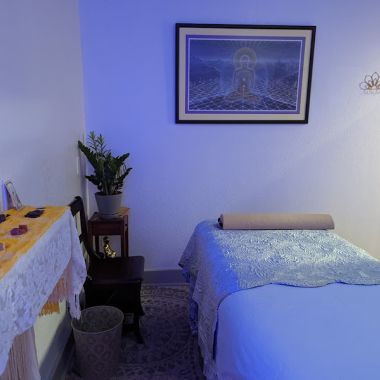 Michelle's Reiki Room photo