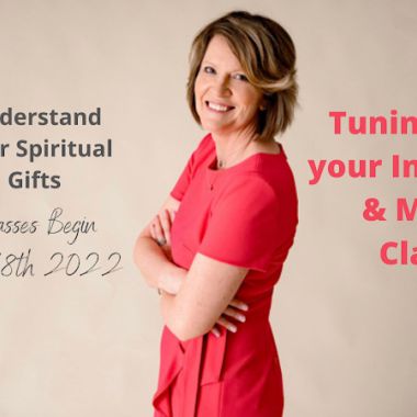 Susan Shuster, Psychic Medium photo